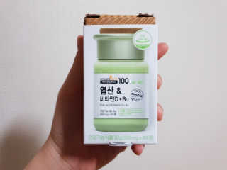 BoyeongSim님이 올린 리뷰 사진 1