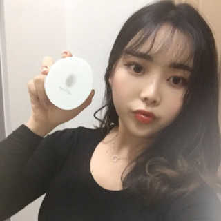 23years old 코쿤 티티 크림 — 5점을 준 리뷰어가 2017년 12월 올린 사용 사진