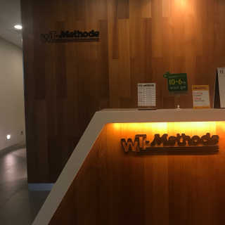 [WT메소드 안산점] 두피진단+스켈링 — 5점을 준 리뷰어가 2018년 11월 올린 사용 사진