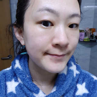 피원피 P1P.AC핑크스킨토너,버블클렌저 세트 — 4점을 준 리뷰어가 2018년 4월 올린 사용 사진
