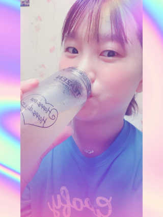 티젠 레몬밤 + 마이보틀 — 5점을 준 리뷰어가 2018년 7월 올린 사용 사진