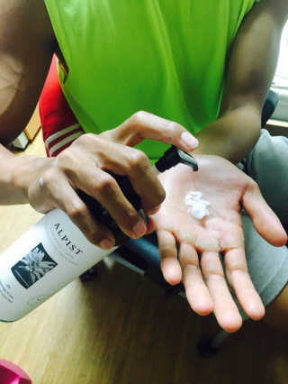 뽕닝님이 올린 리뷰 사진 3