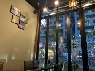 [Street Pub마곡나루] 포테이토피자 or 페페로니피자 — 5점을 준 리뷰어가 2019년 8월 올린 사용 사진