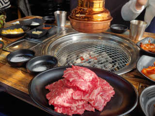 [화로365 염창역점] 수제왕갈비 2인분 — 1점을 준 리뷰어가 2020년 2월 올린 사용 사진