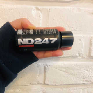 ND247 — 4.83점을 준 리뷰어가 2018년 10월 올린 사용 사진