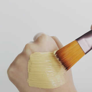 마더메이드 어머니 2 단계 헤니 CITRUS 스파 FACIALS 5PC — 5점을 준 리뷰어가 2019년 5월 올린 사용 사진