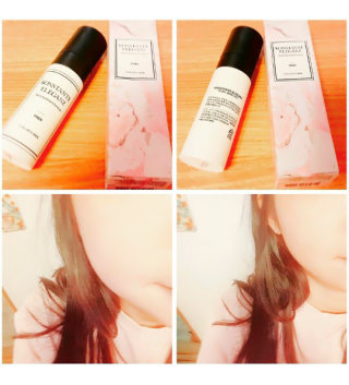 자트인사이트 콘스탄티 엘레강스 픽서(진짜픽서) 50ml — 3.5점을 준 리뷰어가 2016년 8월 올린 사용 사진