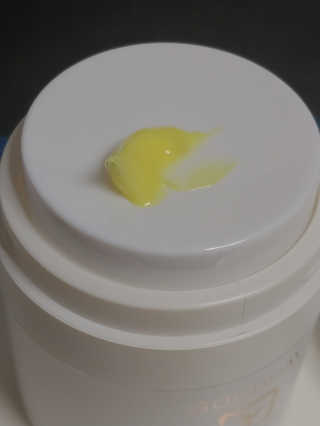 GoodDay Skincare GoodDay 강황크림 50g — 5점을 준 리뷰어가 2020년 2월 올린 사용 사진