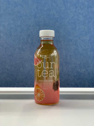 (주)쟈뎅 [쟈뎅] 아워티 500ml （총 6병） — 4점을 준 리뷰어가 2019년 7월 올린 사용 사진
