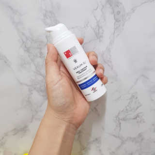 디에스래보래토리즈 [DS LAB] 벡섬 SL 크림 50ml X 1ea — 5점을 준 리뷰어가 2020년 1월 올린 사용 사진