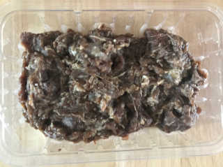미티스트 더 맛있는 소담 소불고기 + 도담 돼지 불고기 — 4.5점을 준 리뷰어가 2019년 3월 올린 사용 사진