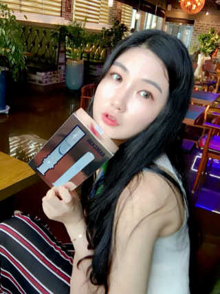 23years old 바데카실 프로 엑스퍼트 앰플 — 5점을 준 리뷰어가 2018년 8월 올린 사용 사진