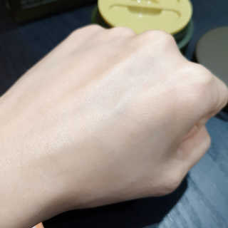 토니모리 프롬 강화 맑은 약쑥 두 겹 진정 크림 — 5점을 준 리뷰어가 2019년 9월 올린 사용 사진