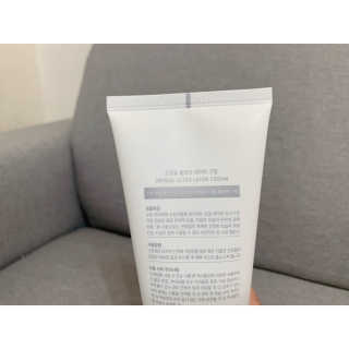 오르힐 울트라레이어 크림 — 5점을 준 리뷰어가 2020년 2월 올린 사용 사진