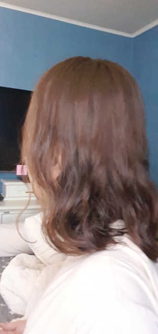 달리프 클로렐라 베러 루트 워터트리트먼트 200ml — 5점을 준 리뷰어가 2020년 3월 올린 사용 사진