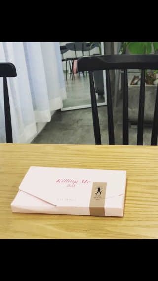 밴보시 BANBOSSY 하루 2,000개 팔리는 쫀쫀 몸매 압박스타킹 — 4.33점을 준 리뷰어가 2018년 8월 올린 사용 사진