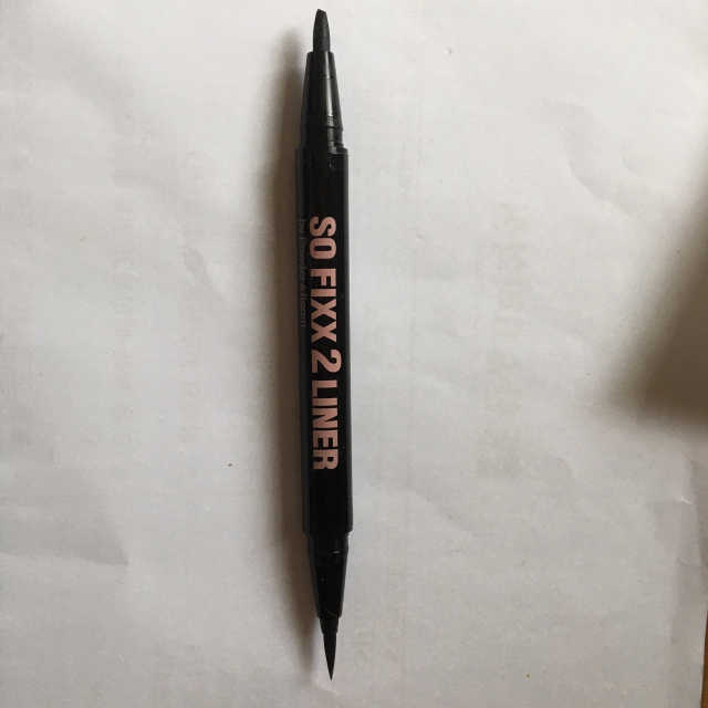 쏘내추럴 쏘 픽스 2 라이너 리뷰 사진
