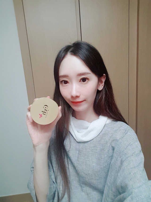 최윤하 만물상 올인원 만능크림 리뷰 사진