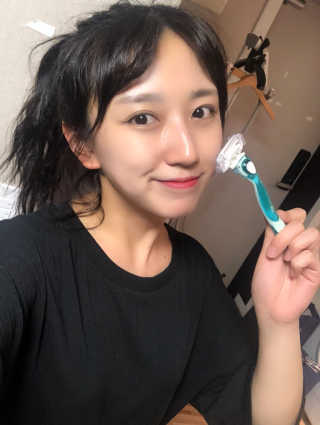 도루코 페이스 [여성용 제모기] 도루코 샤이 크리미 — 4점을 준 리뷰어가 2018년 5월 올린 사용 사진