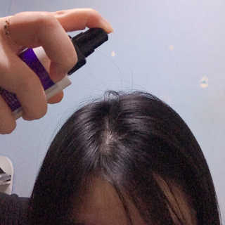 달리프 글램 헤어 데오미스트 100ml 라벤더 or 플라워 — 5점을 준 리뷰어가 2020년 3월 올린 사용 사진