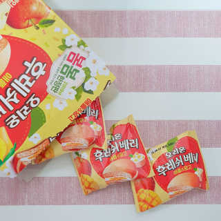 [강남,강서지역 한정]온라인편의점 나우픽 2만원 쿠폰 — 4.5점을 준 리뷰어가 2019년 4월 올린 사용 사진