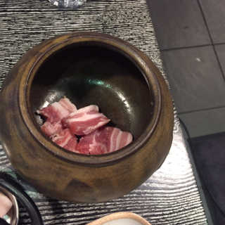 고기원칙 강서구청점 [고기원칙_강서구청점] 맛있는 삼겹살 2인set — 4.5점을 준 리뷰어가 2018년 12월 올린 사용 사진