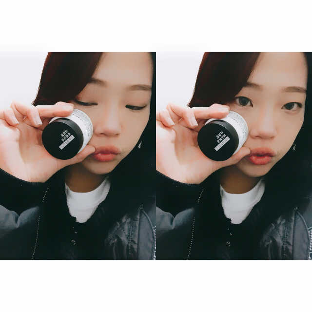 루트오브미라클 크림 리뷰 사진