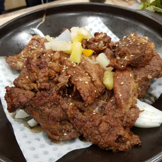 YooneeAhn님이 올린 리뷰 사진 1