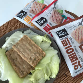 랭킹닭컴 잇메이트 닭가슴살 스테이크 혼합 1kg — 5점을 준 리뷰어가 2019년 12월 올린 사용 사진