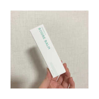 마시밀레 보드레밤 — 3점을 준 리뷰어가 2019년 1월 올린 사용 사진
