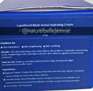 naturelbellefemme님이 올린 리뷰 사진 4
