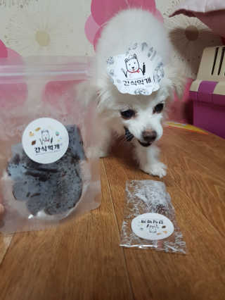 몰리엄마님이 올린 리뷰 사진 1