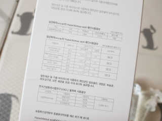 [펫토리아]살균뚝딱 강아지 고양이 살균소독제 탈취제 — 5점을 준 리뷰어가 2020년 2월 올린 사용 사진