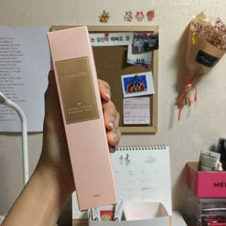 스프링풀 로얄 허니에센스미스트 — 4.33점을 준 리뷰어가 2018년 3월 올린 사용 사진