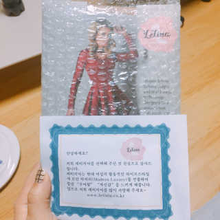 혤니님이 올린 리뷰 사진 1