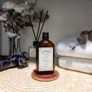 라 뷔게르 오 드 뷔게르 - Eau de Vigueur — 4.5점을 준 리뷰어가 2019년 9월 올린 사용 사진