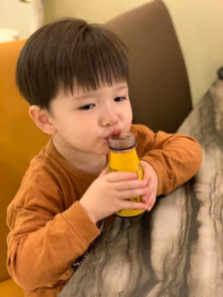 카카오랏 오리지널 24개입 — 5점을 준 리뷰어가 2018년 11월 올린 사용 사진
