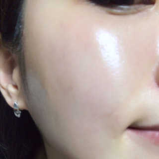 셀라피 에이리페어플러스크림 — 5점을 준 리뷰어가 2018년 4월 올린 사용 사진