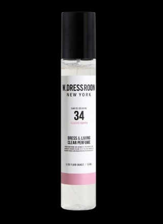 더블유드레스룸 드레스퍼퓸 150ml — 5점을 준 리뷰어가 2018년 6월 올린 사용 사진
