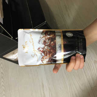 (주)쟈뎅 쟈뎅 시그니처 블랙, 헤이즐넛 230ml — 5점을 준 리뷰어가 2018년 7월 올린 사용 사진