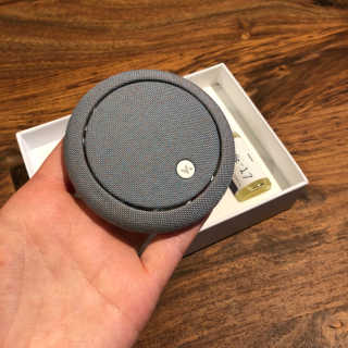 Vistic Car Air Freshener - Odete — 5점을 준 리뷰어가 2018년 6월 올린 사용 사진
