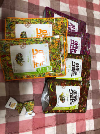JinAhLee님이 올린 리뷰 사진 1
