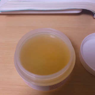 포피엠테라피 화이트 블라썸 밀크 푸딩솝 — 4점을 준 리뷰어가 2019년 7월 올린 사용 사진