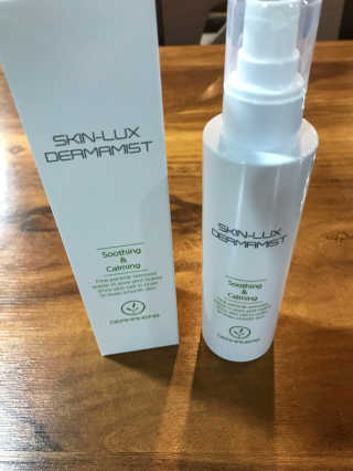 [더마허브] 스킨룩스 더마미스트 150ml — 3.33점을 준 리뷰어가 2018년 3월 올린 사용 사진