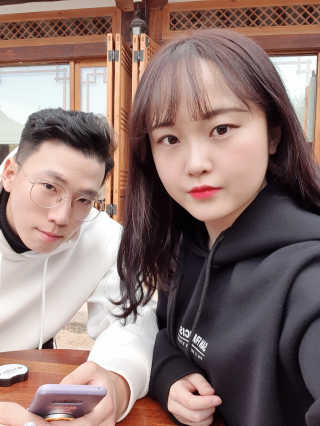 다슈코리아 다슈 맨즈 아쿠아 매트 쿠션 — 4.5점을 준 리뷰어가 2020년 3월 올린 사용 사진