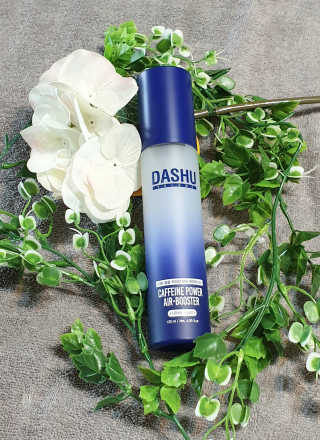 다슈코리아 다슈 볼륨 카페인 파워 에어부스터 120ml — 5점을 준 리뷰어가 2019년 8월 올린 사용 사진