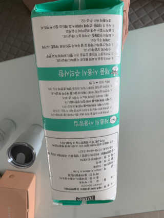 페츠모아 냄새잡는 요술배변패드 — 5점을 준 리뷰어가 2020년 3월 올린 사용 사진