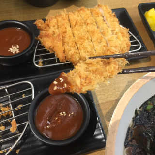 히노아지 롯데미아점 [히노아지 미아점]히노아지 공팔리터 2인세트 — 5점을 준 리뷰어가 2018년 8월 올린 사용 사진