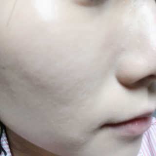 젤리팜 마이크로셀 실리콘퍼프 피치,오렌지 — 1점을 준 리뷰어가 2019년 7월 올린 사용 사진