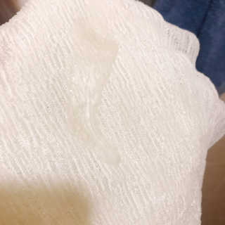 (주)에네스티 내추럴 촉촉  오트밀 바디워시 500ml — 4점을 준 리뷰어가 2019년 8월 올린 사용 사진